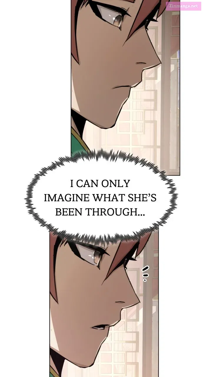 The Dang Clan’s Swordmaster HeirJust Wants a Normal Life Zinmanga X Chapter 21 Page 31