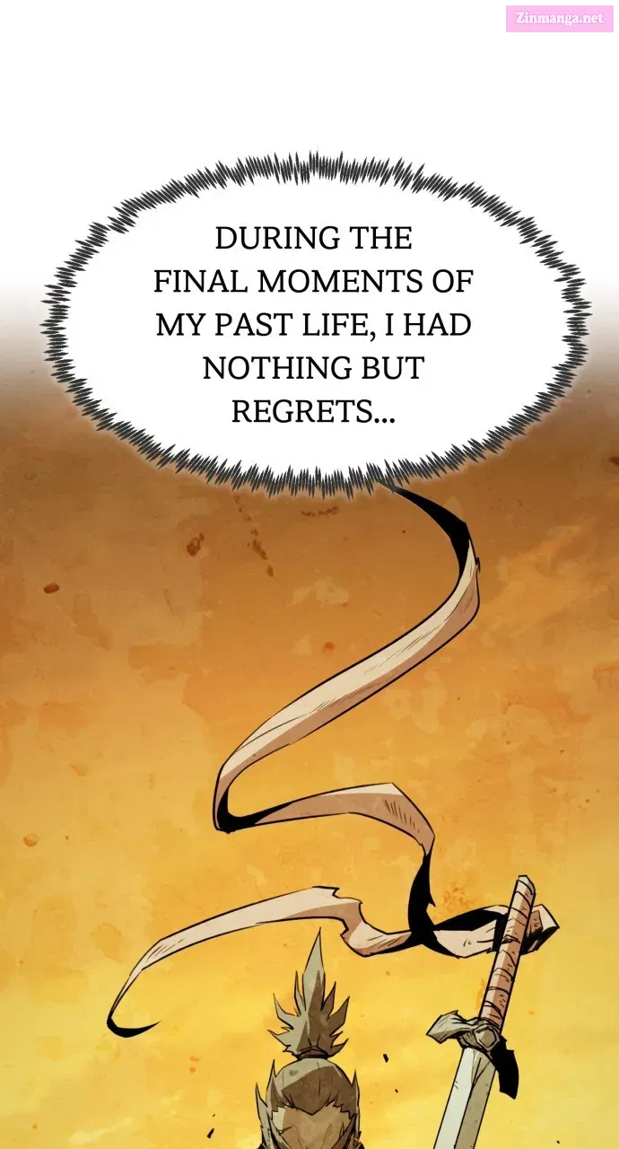 The Dang Clan’s Swordmaster HeirJust Wants a Normal Life Zinmanga X Chapter 21 Page 35