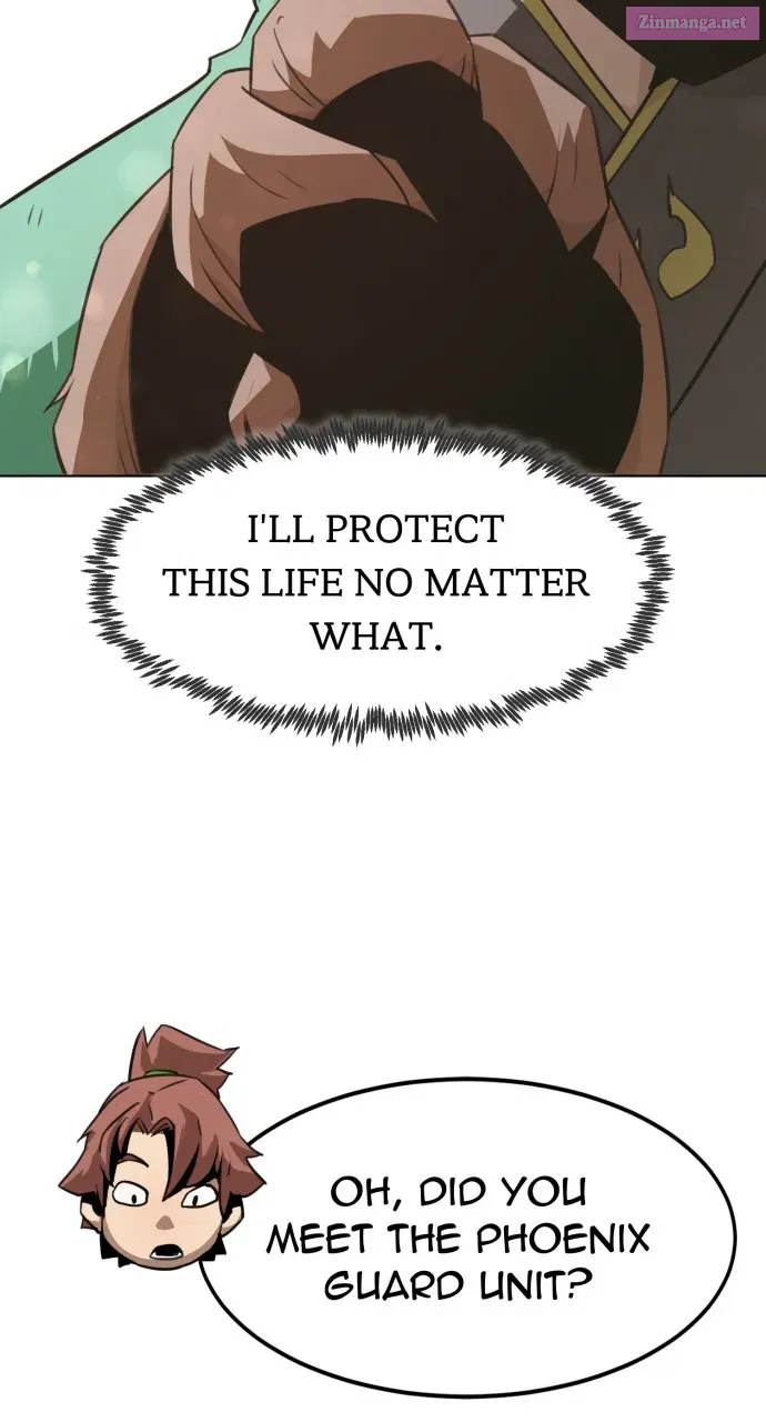 The Dang Clan’s Swordmaster HeirJust Wants a Normal Life Zinmanga X Chapter 21 Page 38