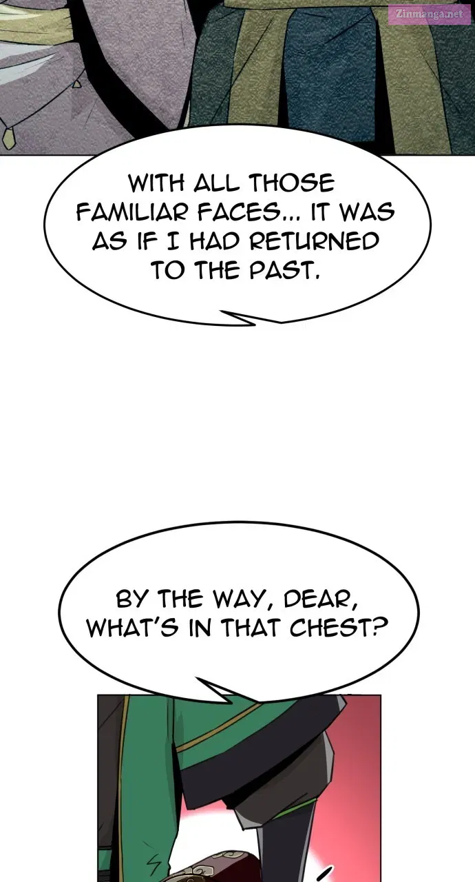 The Dang Clan’s Swordmaster HeirJust Wants a Normal Life Zinmanga X Chapter 21 Page 40
