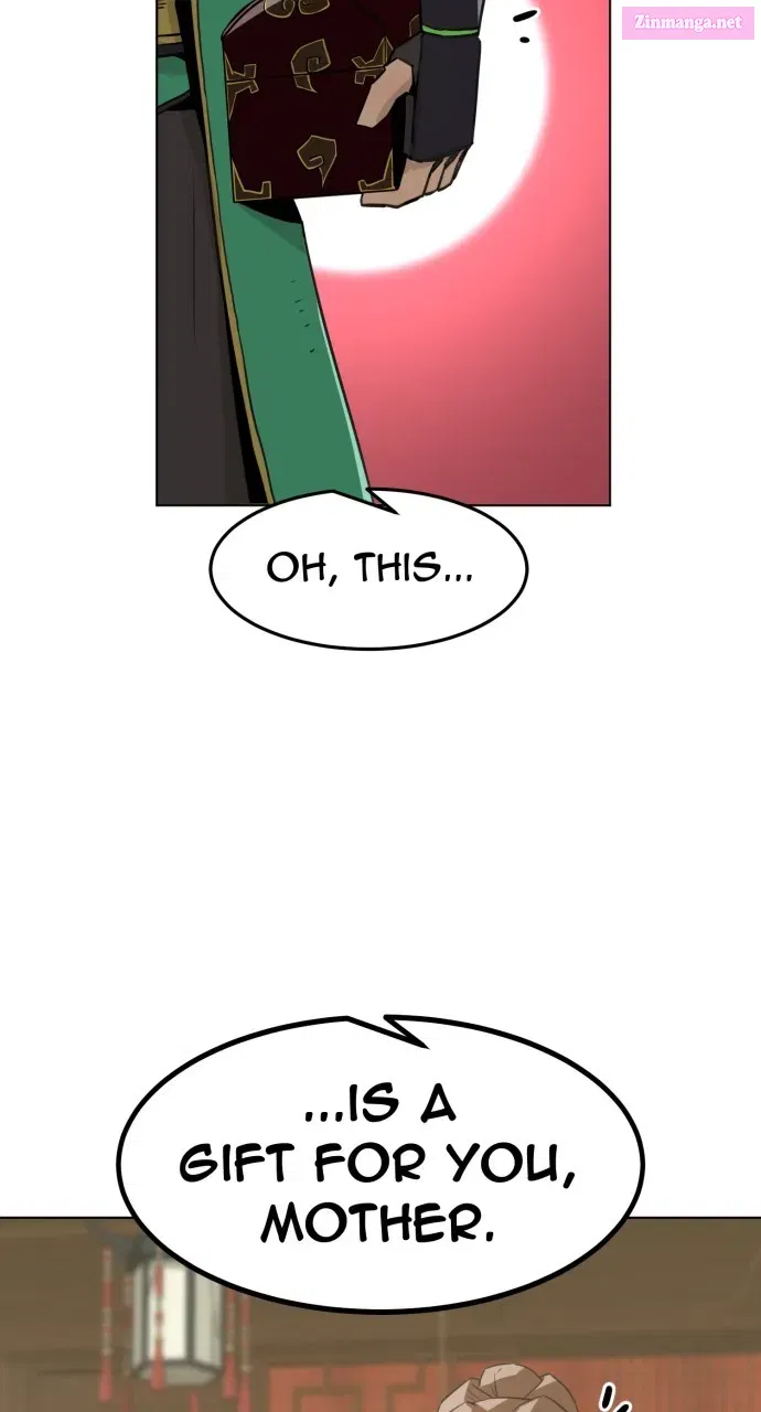 The Dang Clan’s Swordmaster HeirJust Wants a Normal Life Zinmanga X Chapter 21 Page 41