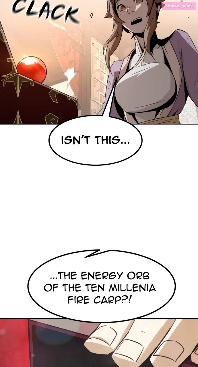 The Dang Clan’s Swordmaster HeirJust Wants a Normal Life Zinmanga X Chapter 21 Page 43