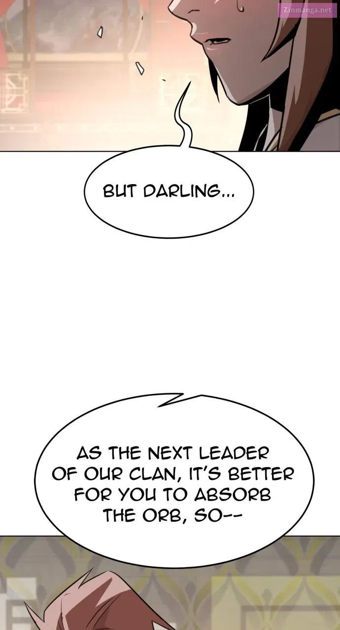 The Dang Clan’s Swordmaster HeirJust Wants a Normal Life Zinmanga X Chapter 21 Page 45