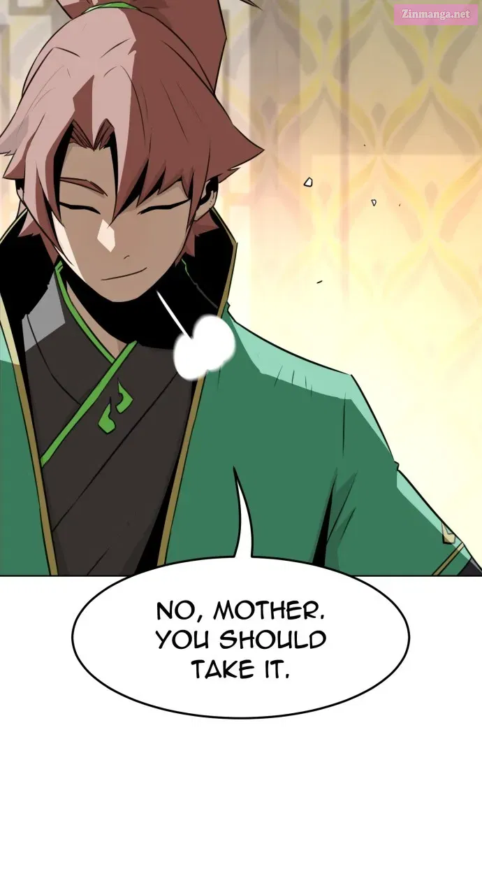 The Dang Clan’s Swordmaster HeirJust Wants a Normal Life Zinmanga X Chapter 21 Page 46