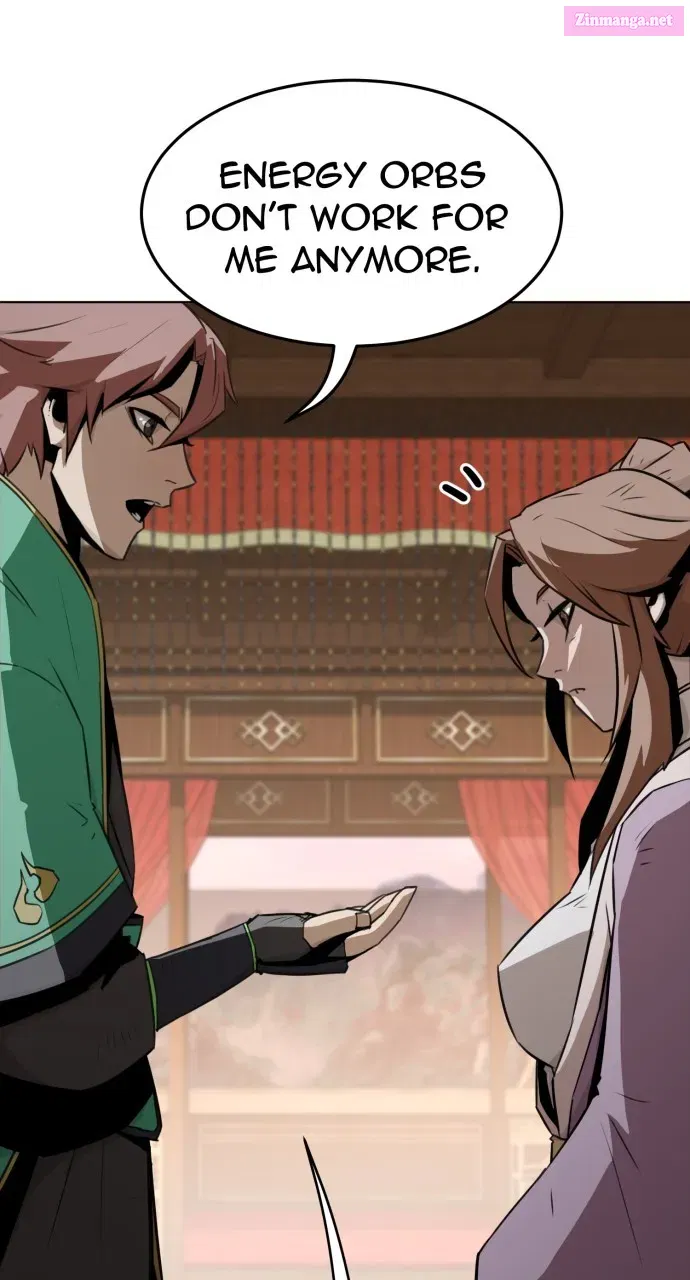 The Dang Clan’s Swordmaster HeirJust Wants a Normal Life Zinmanga X Chapter 21 Page 47