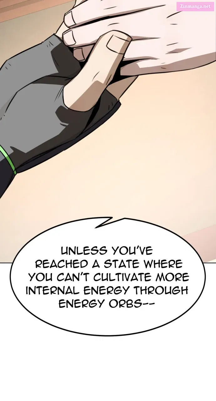 The Dang Clan’s Swordmaster HeirJust Wants a Normal Life Zinmanga X Chapter 21 Page 49