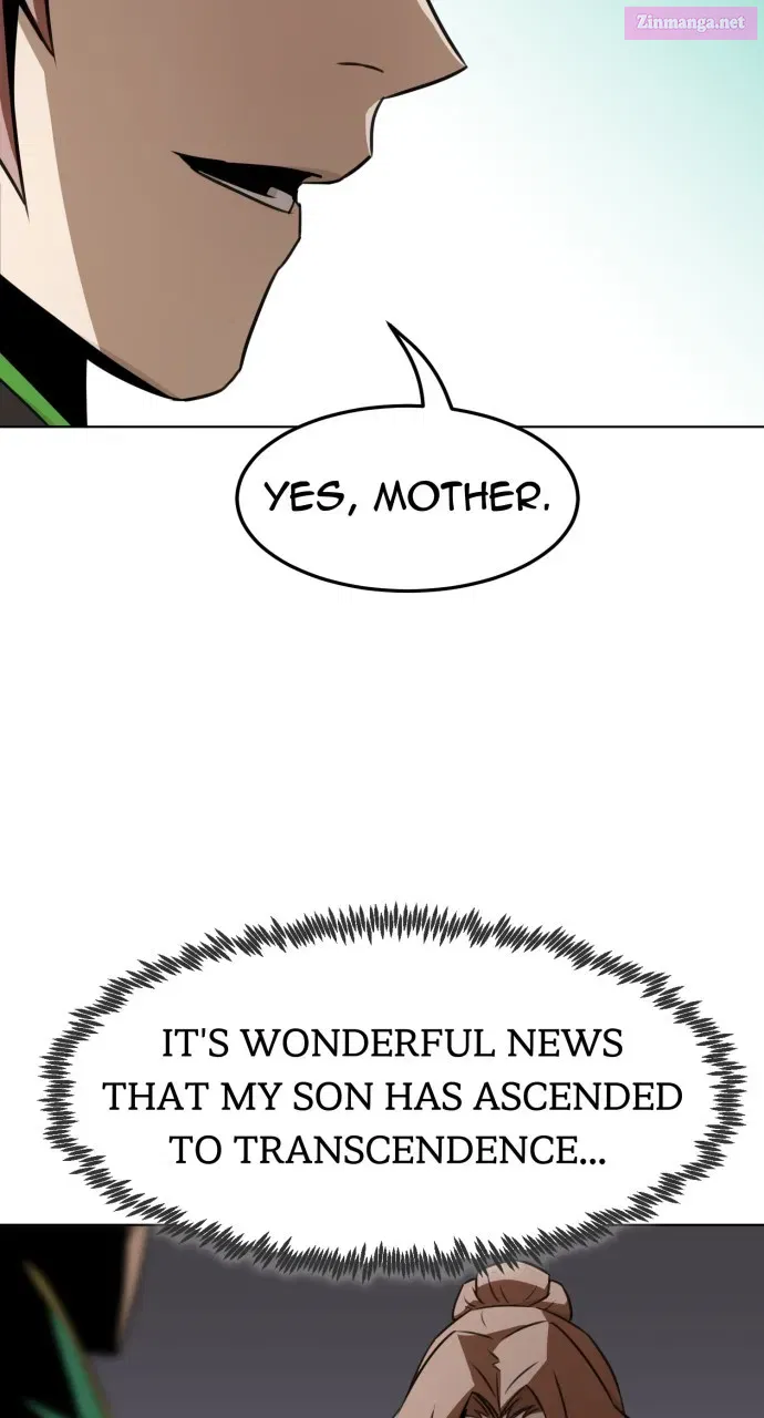 The Dang Clan’s Swordmaster HeirJust Wants a Normal Life Zinmanga X Chapter 21 Page 53