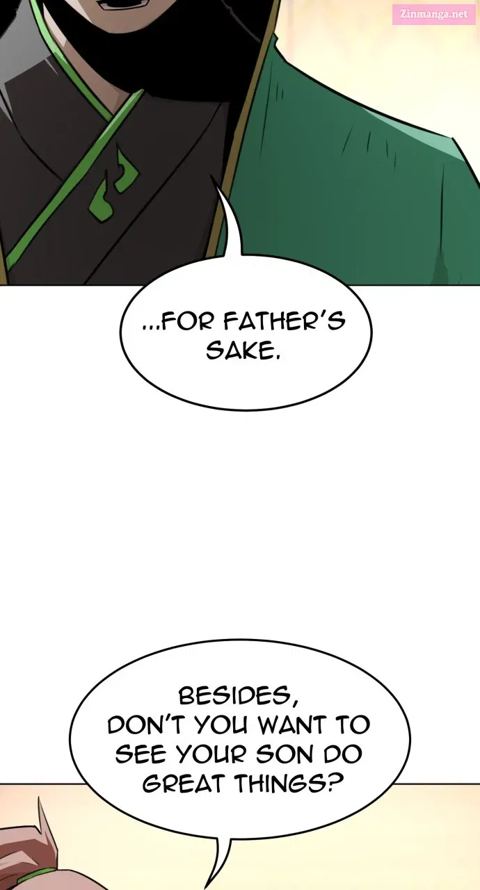 The Dang Clan’s Swordmaster HeirJust Wants a Normal Life Zinmanga X Chapter 21 Page 55