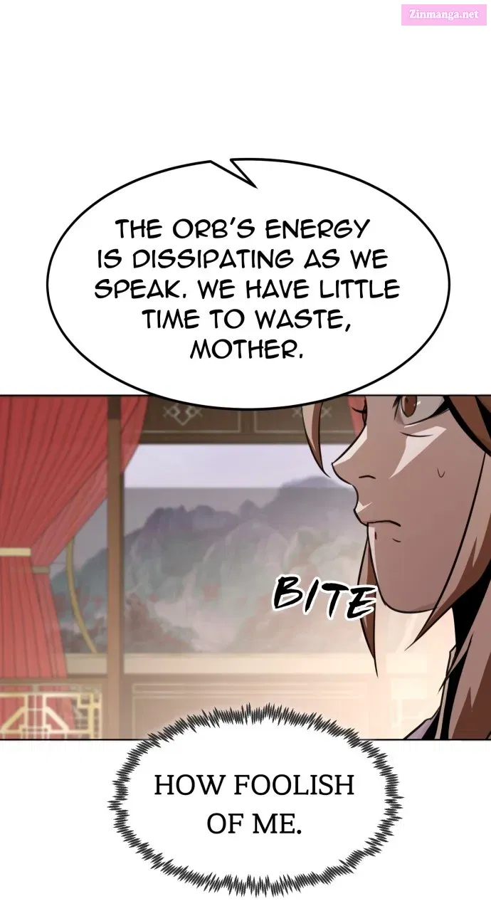 The Dang Clan’s Swordmaster HeirJust Wants a Normal Life Zinmanga X Chapter 21 Page 57