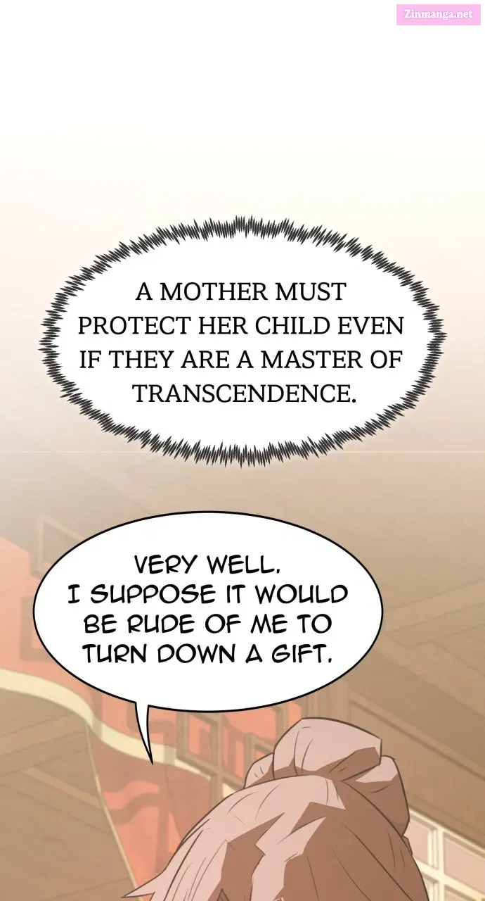 The Dang Clan’s Swordmaster HeirJust Wants a Normal Life Zinmanga X Chapter 21 Page 58