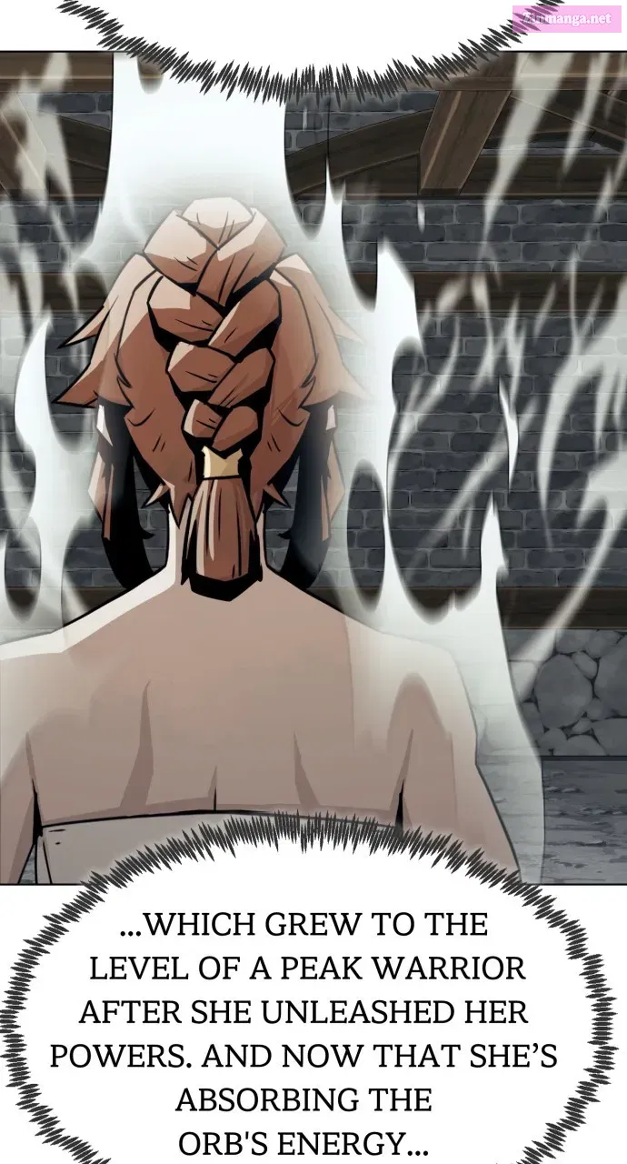 The Dang Clan’s Swordmaster HeirJust Wants a Normal Life Zinmanga X Chapter 21 Page 75