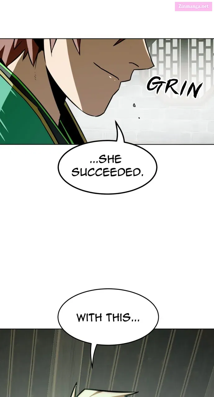 The Dang Clan’s Swordmaster HeirJust Wants a Normal Life Zinmanga X Chapter 21 Page 104