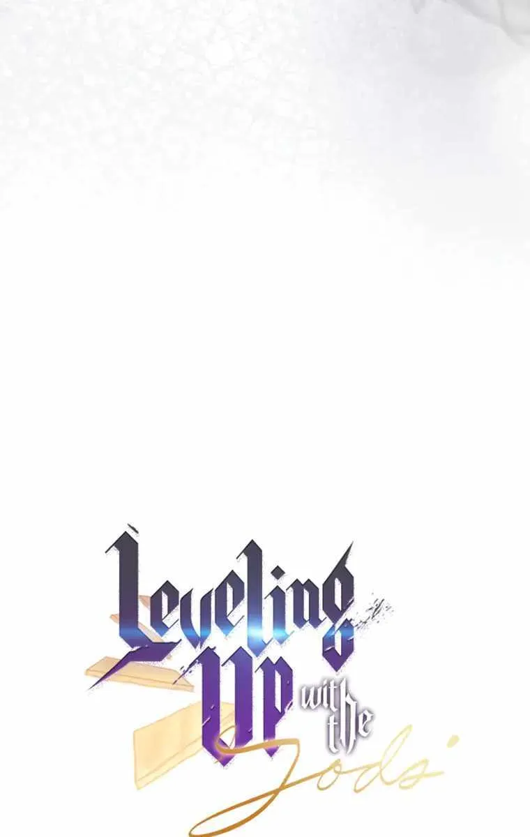 Leveling With The Gods Zinmanga X Chapter 91 Page 4
