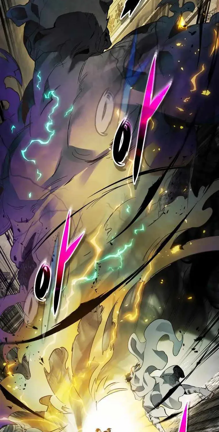 Leveling With The Gods Zinmanga X Chapter 91 Page 6
