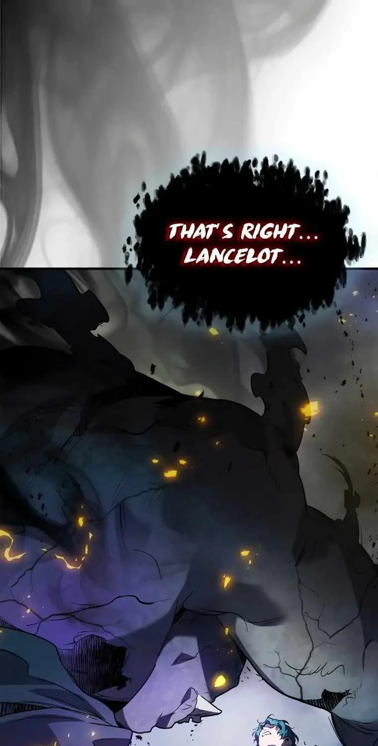 Leveling With The Gods Zinmanga X Chapter 91 Page 9