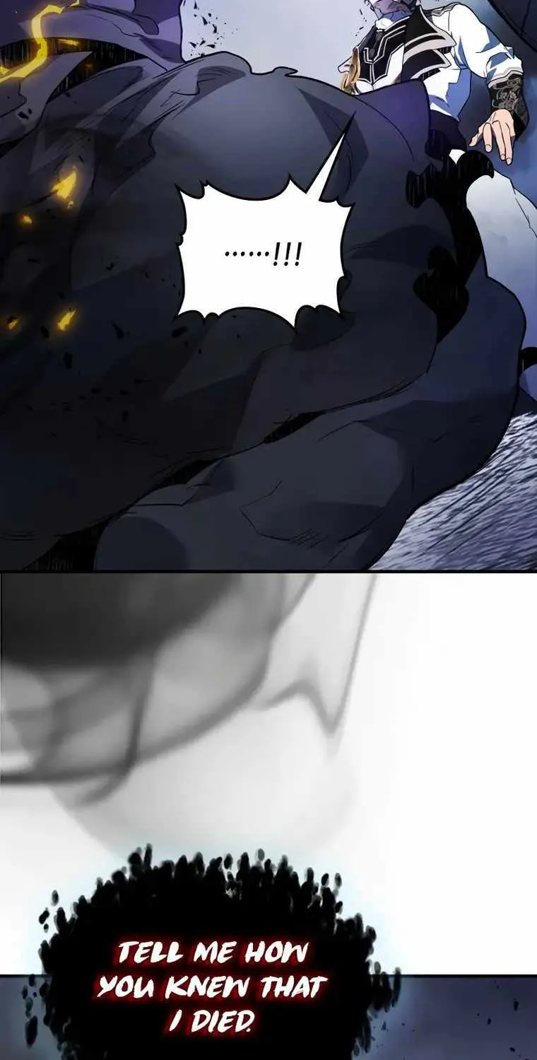 Leveling With The Gods Zinmanga X Chapter 91 Page 10