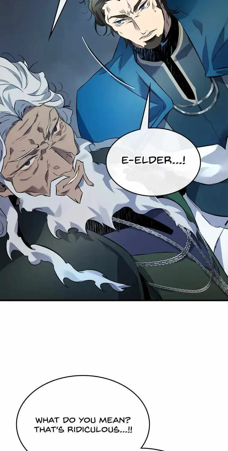 Leveling With The Gods Zinmanga X Chapter 91 Page 14
