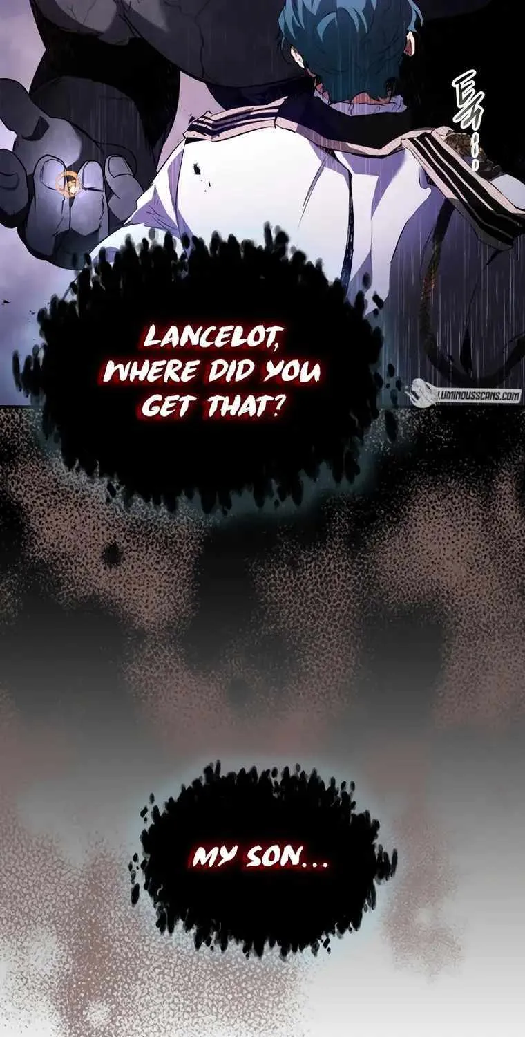 Leveling With The Gods Zinmanga X Chapter 91 Page 21