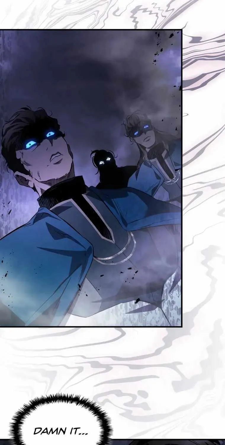 Leveling With The Gods Zinmanga X Chapter 91 Page 25