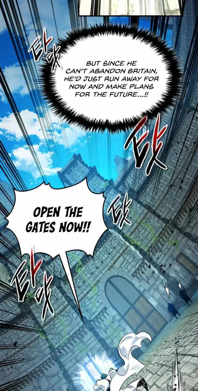 Leveling With The Gods Zinmanga X Chapter 91 Page 39