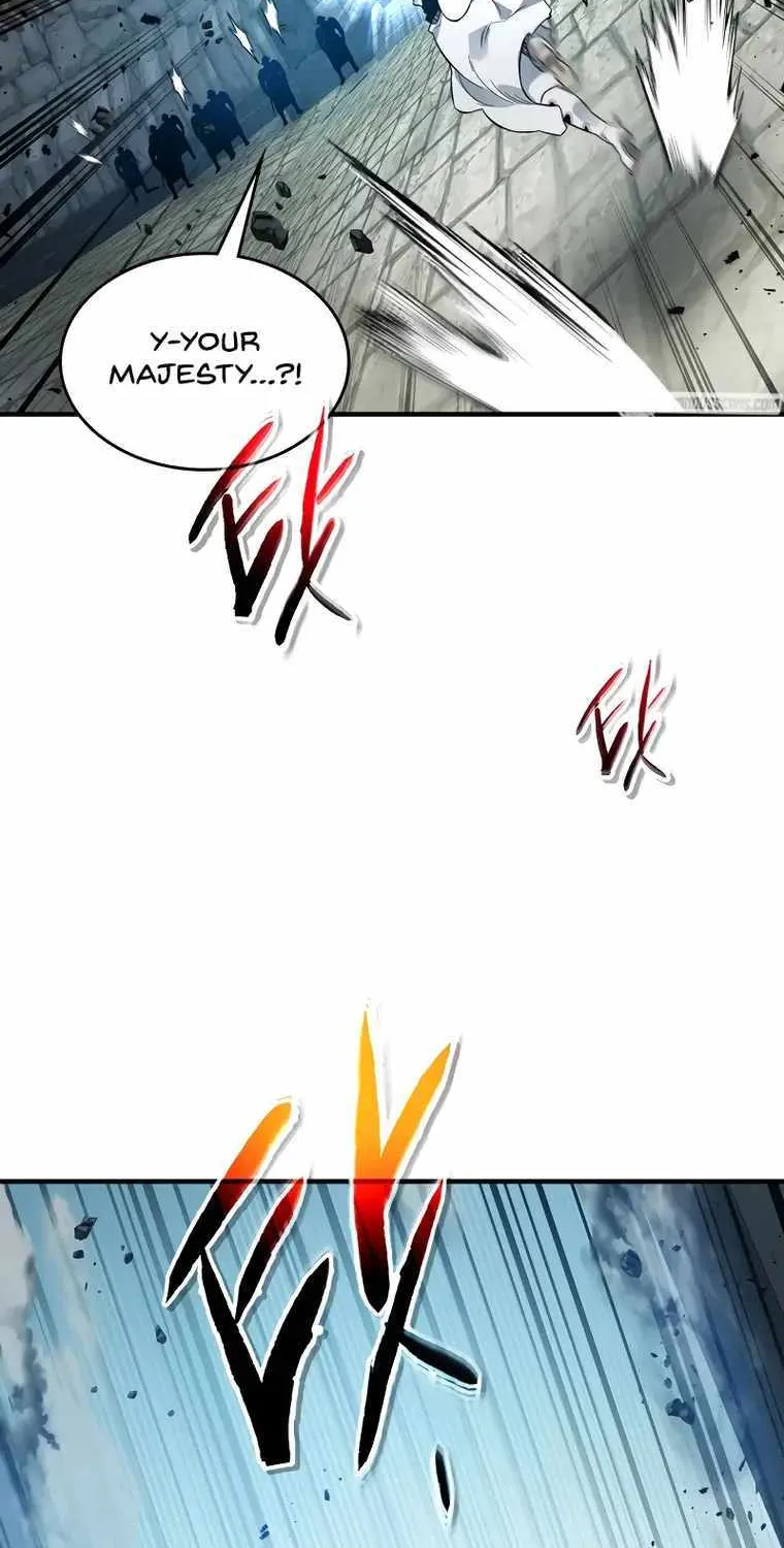 Leveling With The Gods Zinmanga X Chapter 91 Page 40