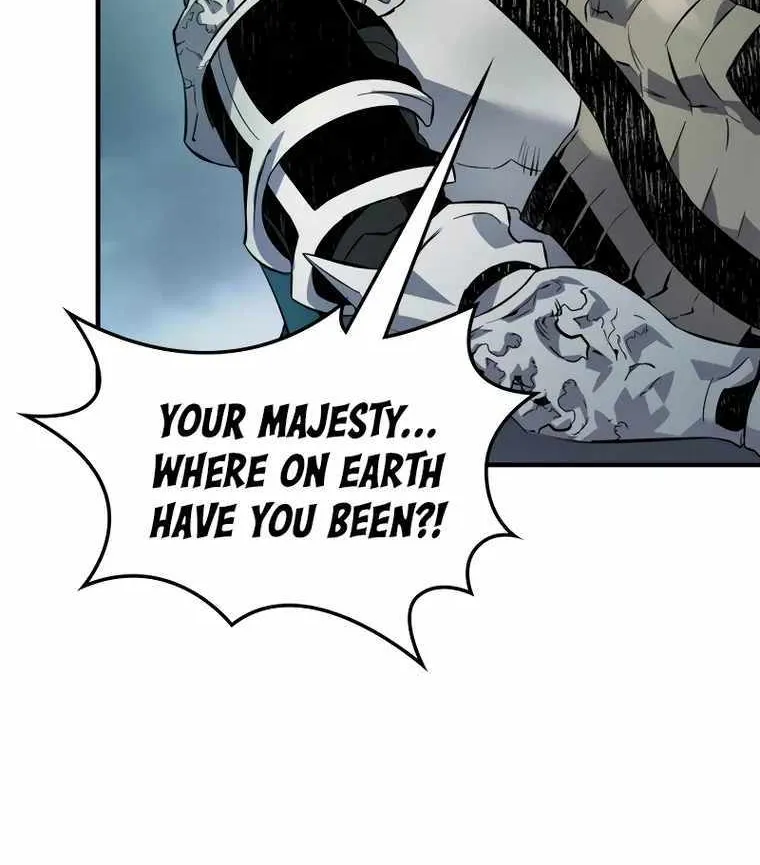 Leveling With The Gods Zinmanga X Chapter 90 Page 49