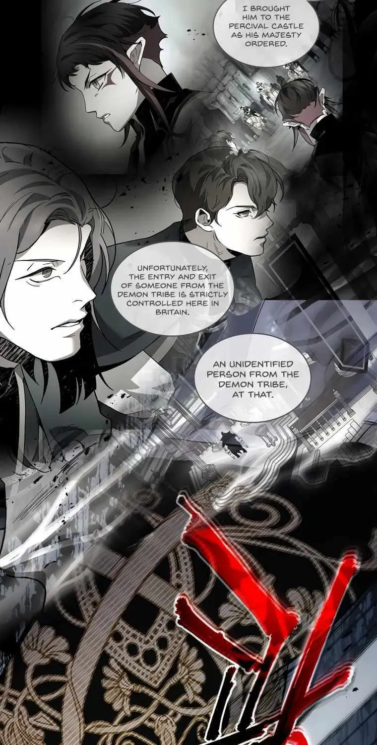 Leveling With The Gods Zinmanga X Chapter 90 Page 54