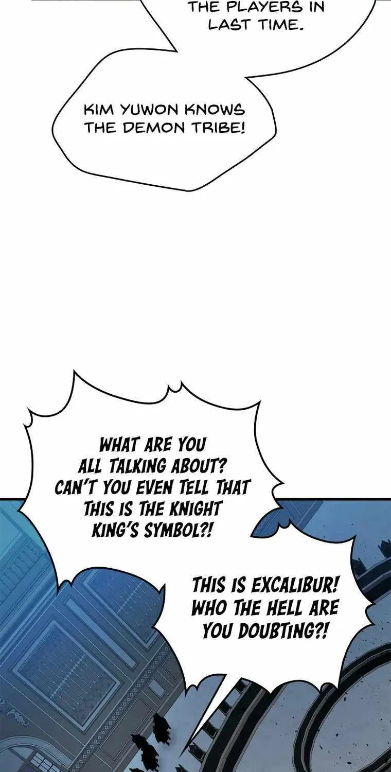 Leveling With The Gods Zinmanga X Chapter 90 Page 59