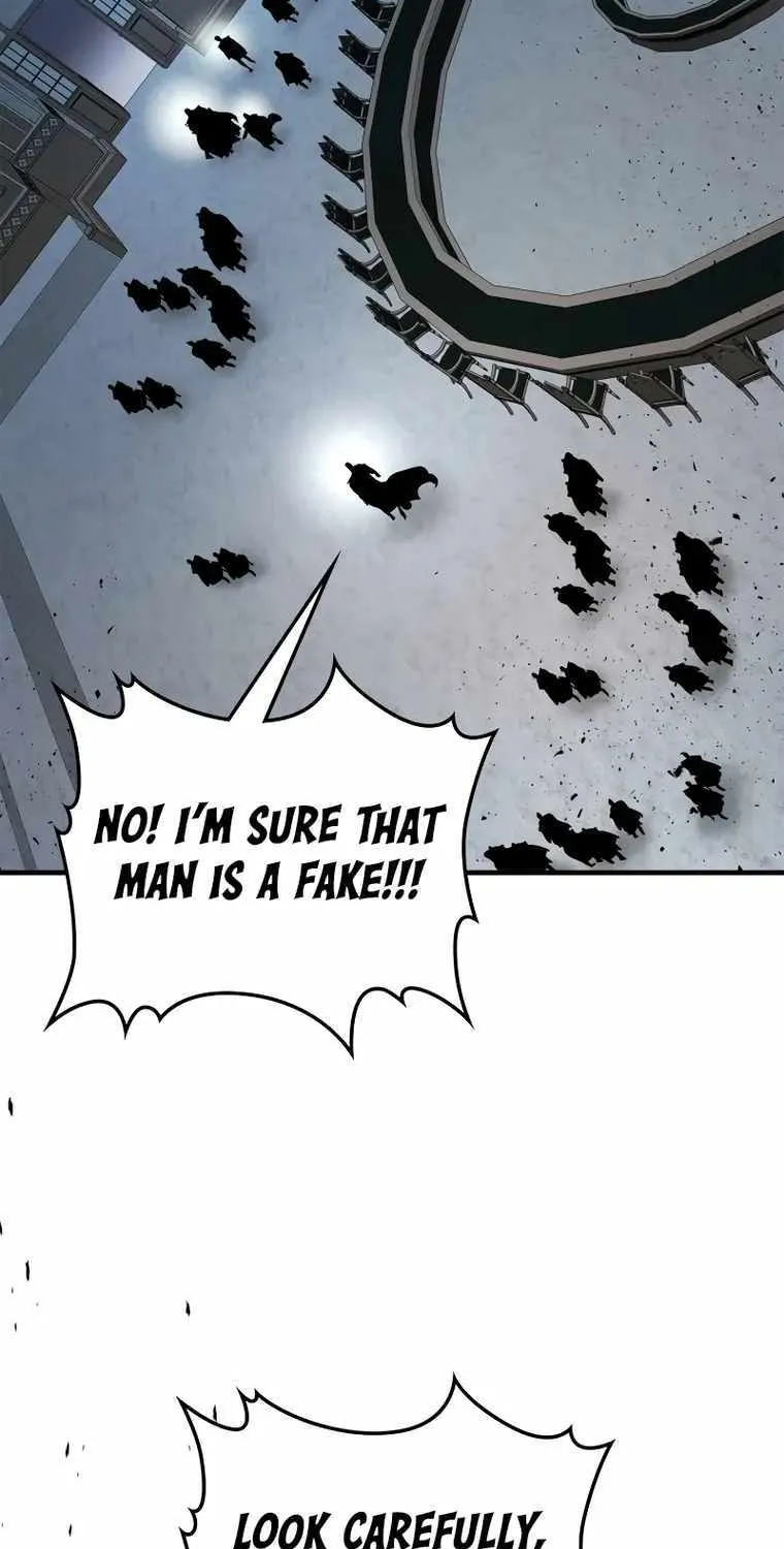 Leveling With The Gods Zinmanga X Chapter 90 Page 60