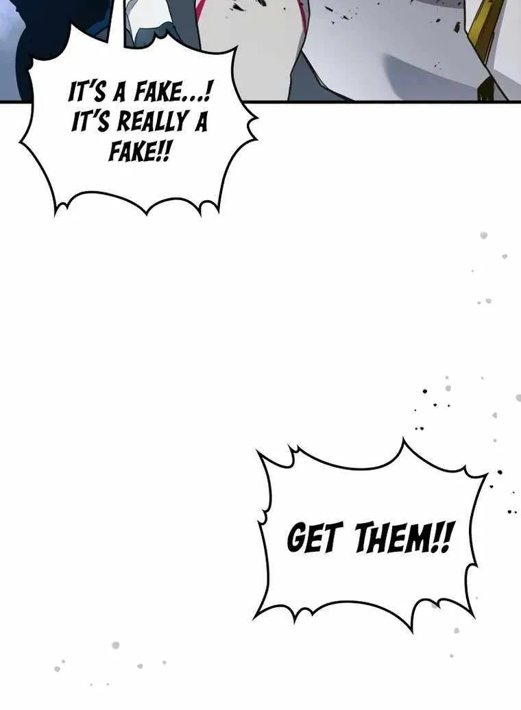 Leveling With The Gods Zinmanga X Chapter 90 Page 73