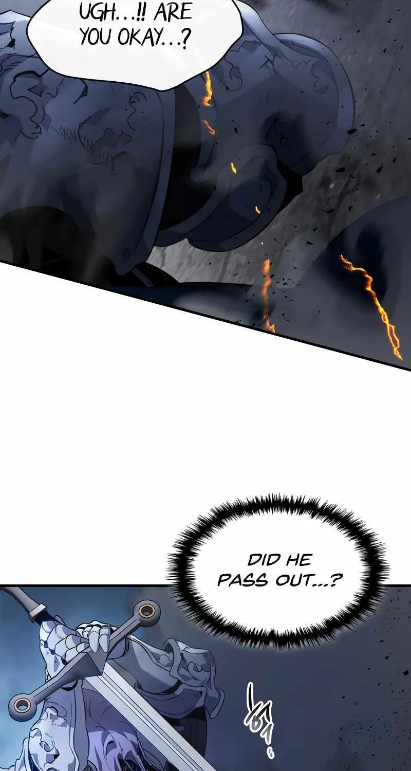 Leveling With The Gods Zinmanga X Chapter 89 Page 16