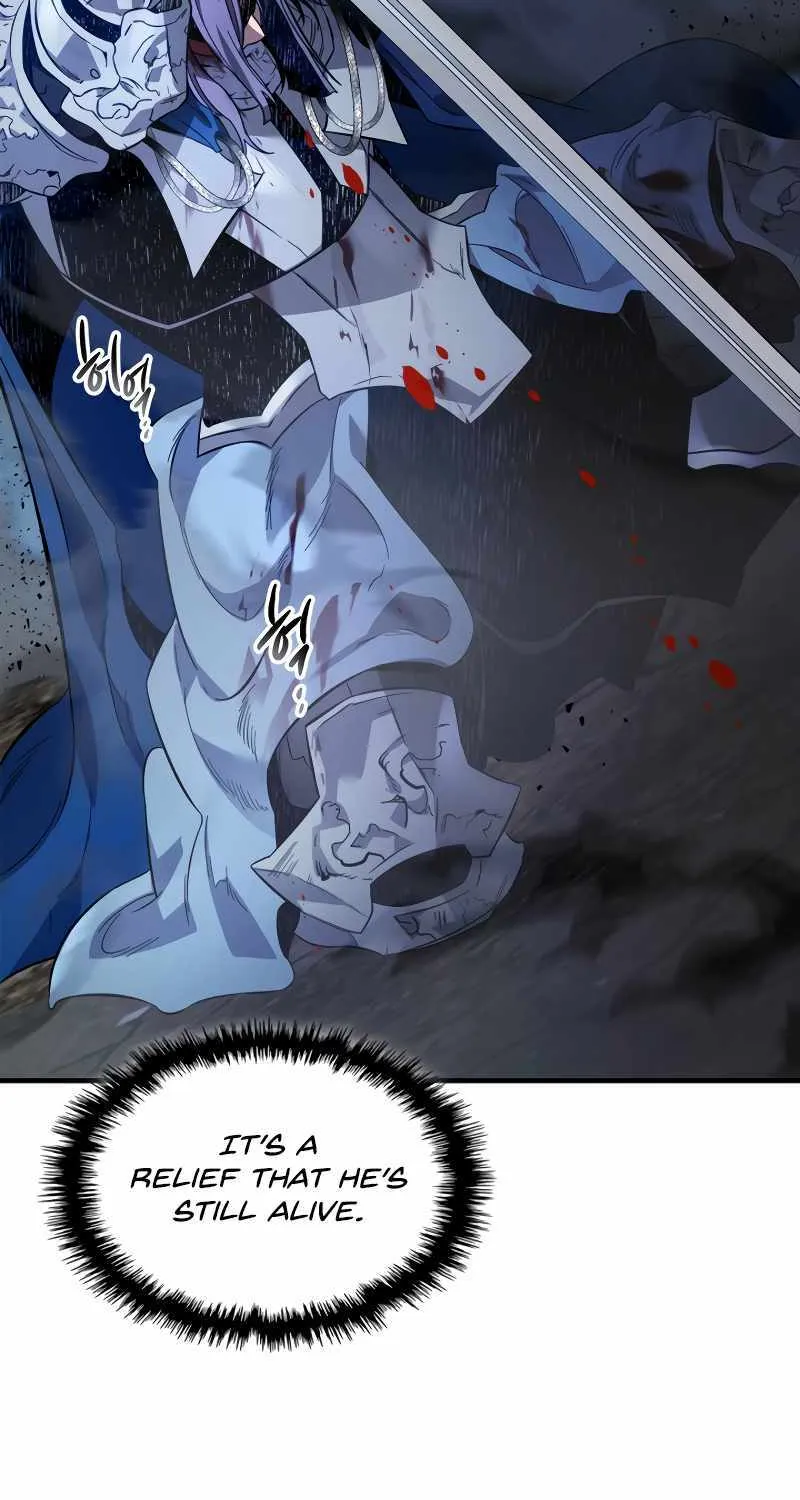 Leveling With The Gods Zinmanga X Chapter 89 Page 17