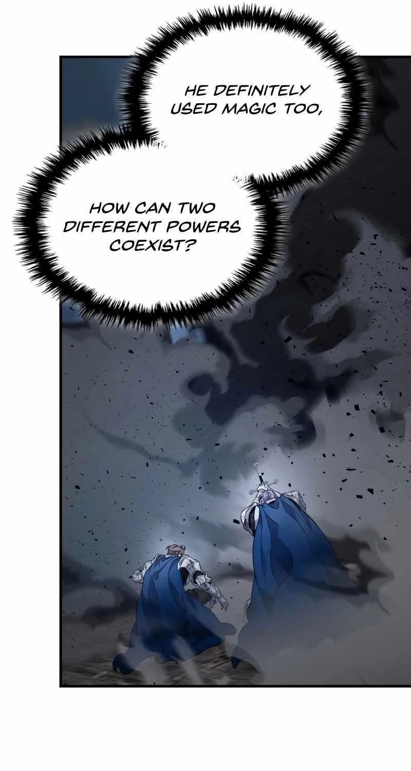 Leveling With The Gods Zinmanga X Chapter 89 Page 19