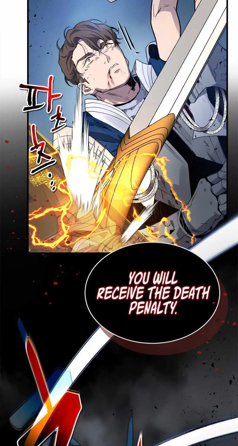Leveling With The Gods Zinmanga X Chapter 89 Page 29