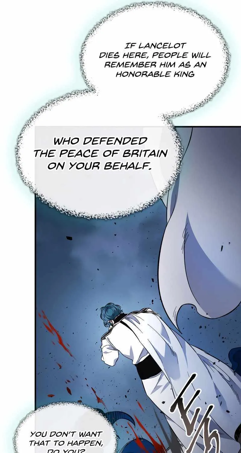 Leveling With The Gods Zinmanga X Chapter 89 Page 35