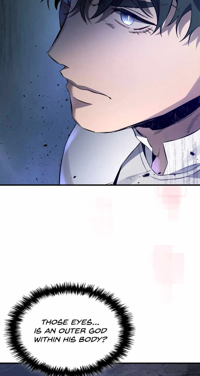 Leveling With The Gods Zinmanga X Chapter 89 Page 38