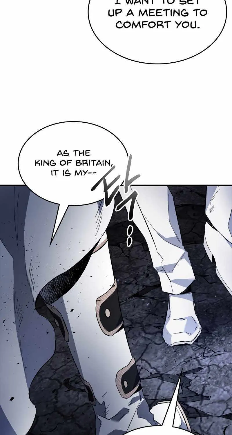 Leveling With The Gods Zinmanga X Chapter 89 Page 44