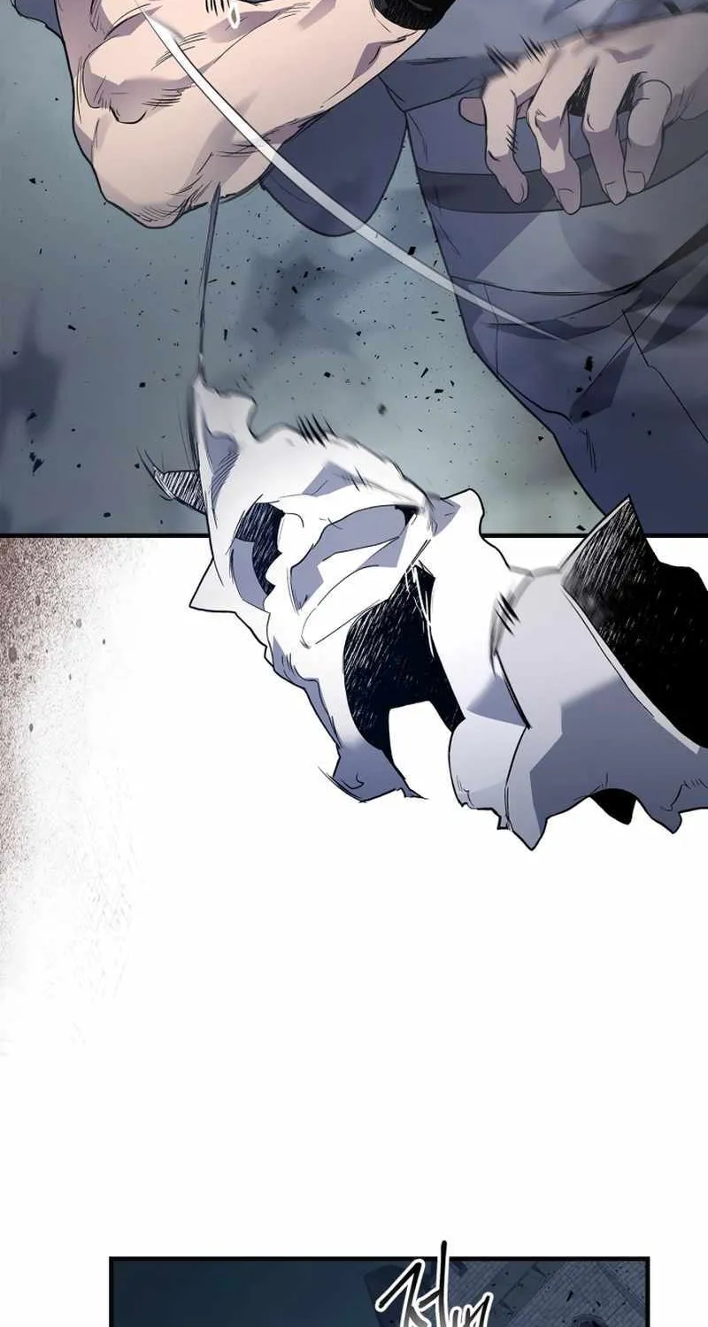 Leveling With The Gods Zinmanga X Chapter 88 Page 44