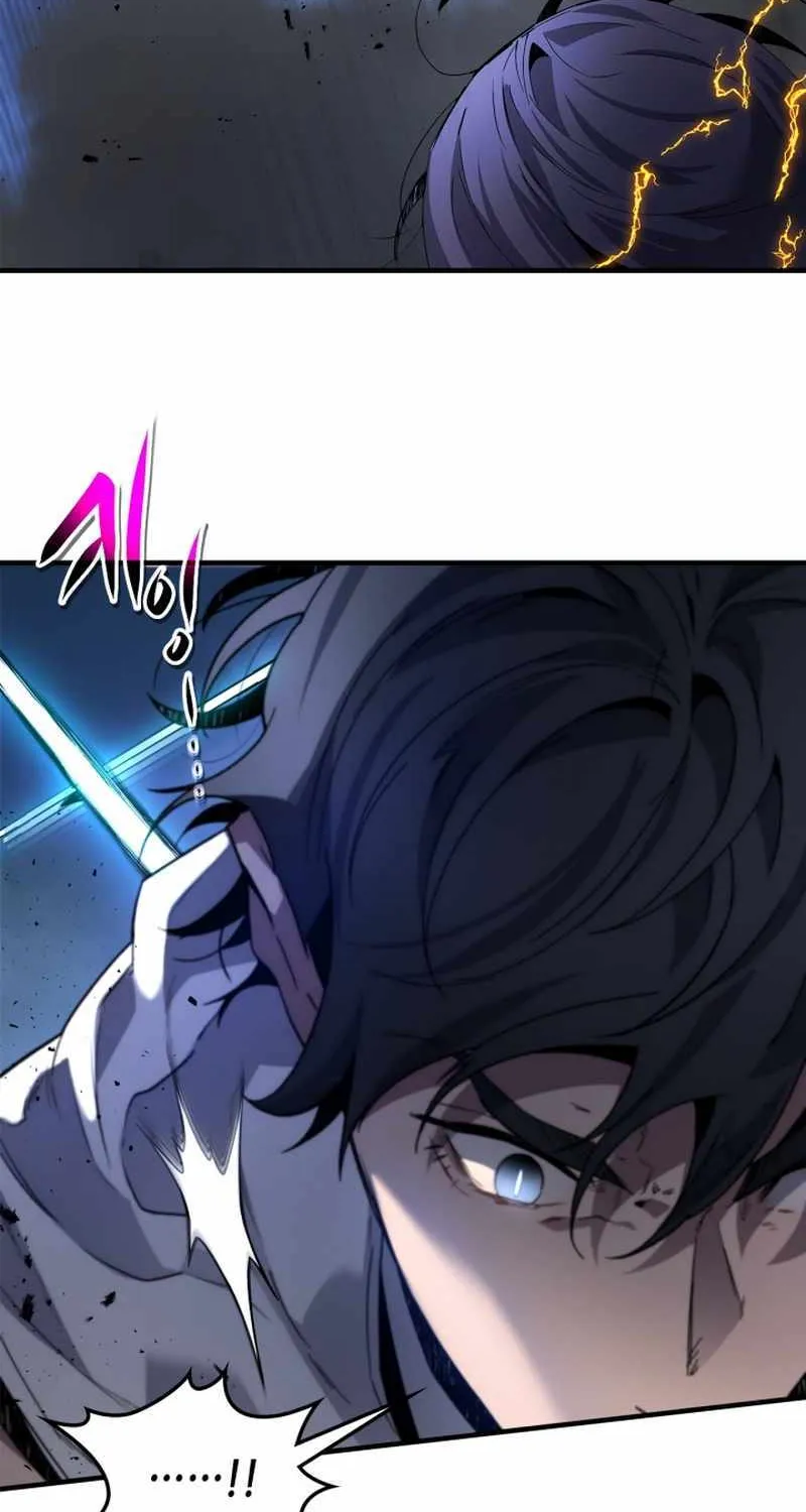 Leveling With The Gods Zinmanga X Chapter 88 Page 54