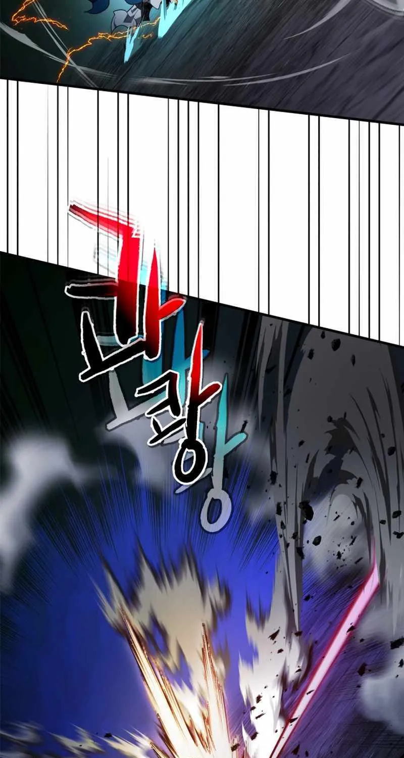 Leveling With The Gods Zinmanga X Chapter 88 Page 63
