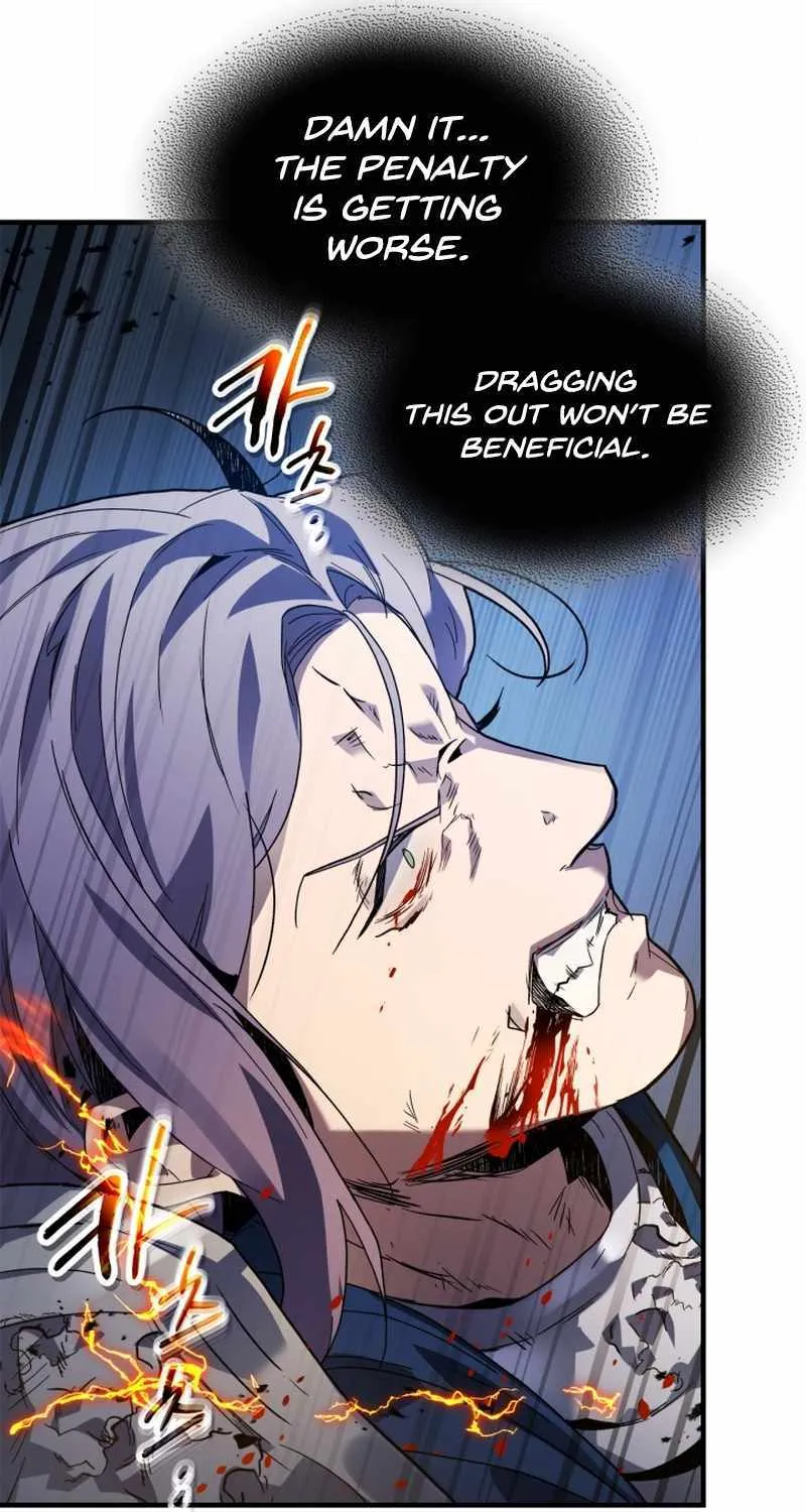 Leveling With The Gods Zinmanga X Chapter 88 Page 67