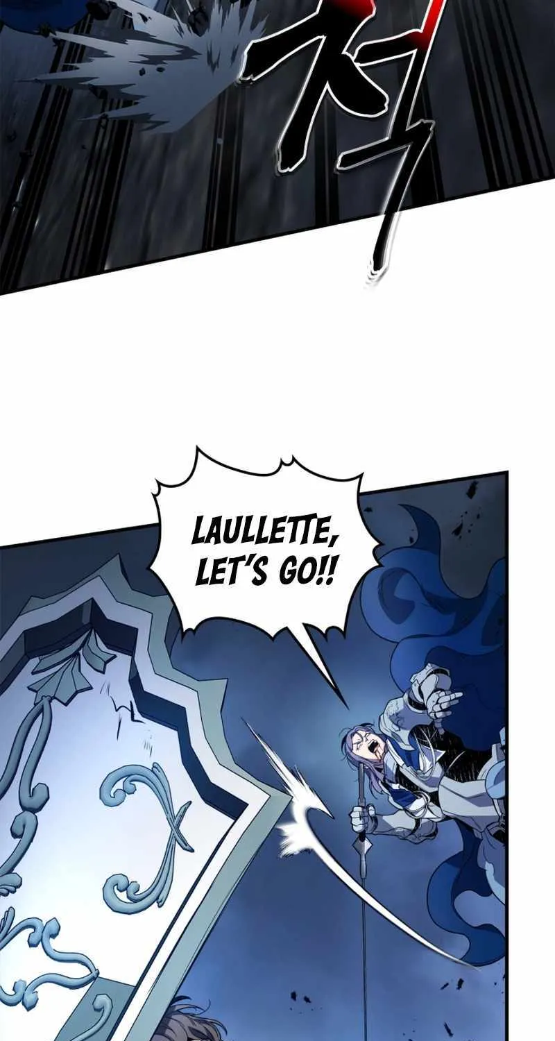 Leveling With The Gods Zinmanga X Chapter 88 Page 71