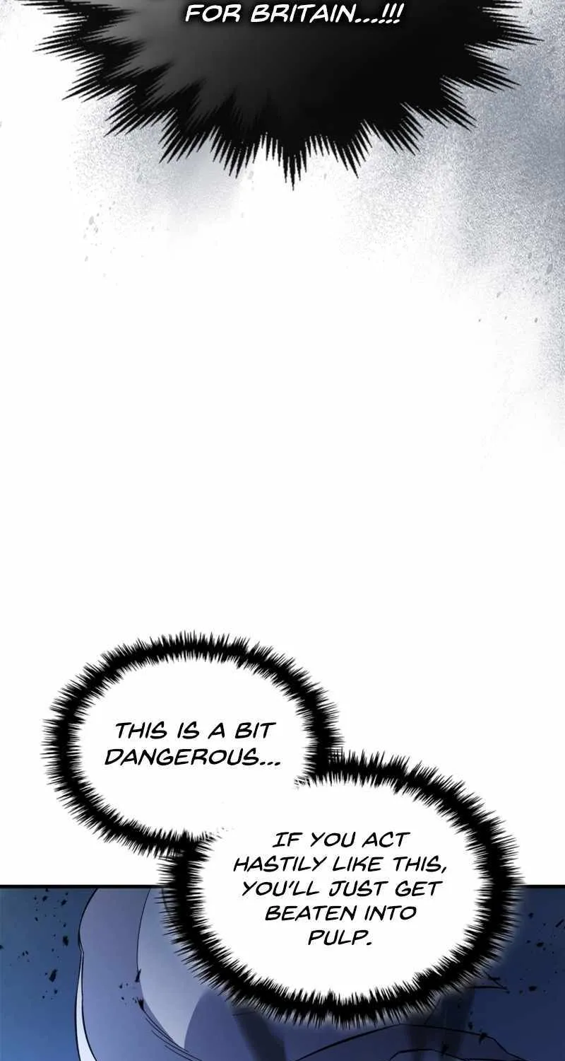 Leveling With The Gods Zinmanga X Chapter 88 Page 79