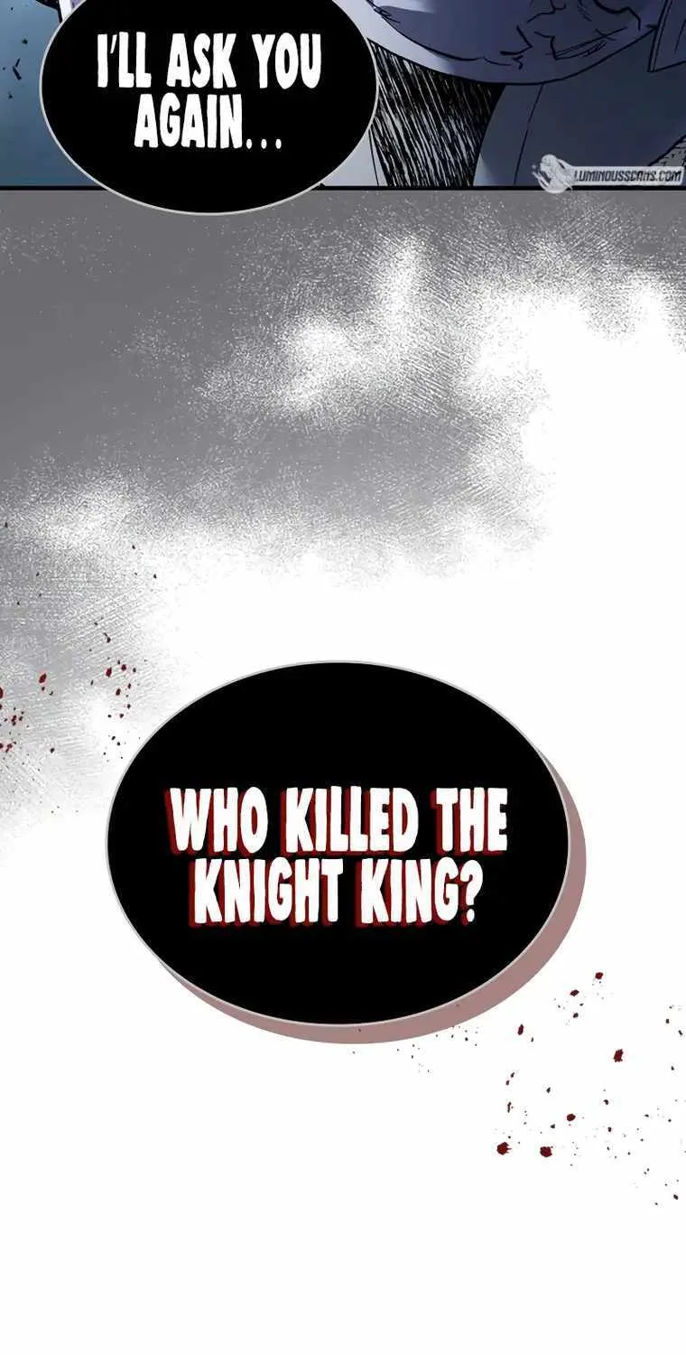 Leveling With The Gods Zinmanga X Chapter 87 Page 5