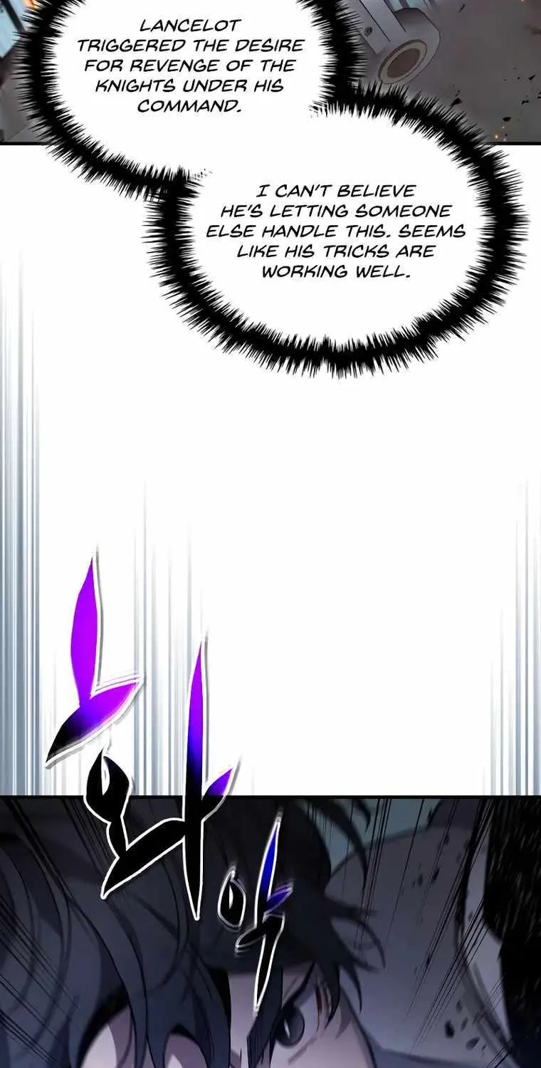 Leveling With The Gods Zinmanga X Chapter 87 Page 16