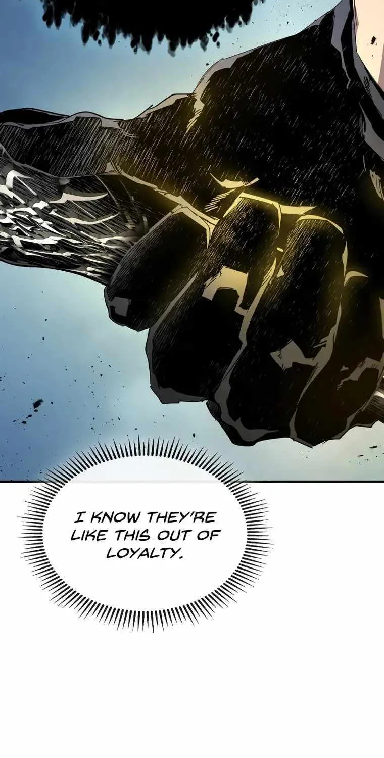 Leveling With The Gods Zinmanga X Chapter 87 Page 28