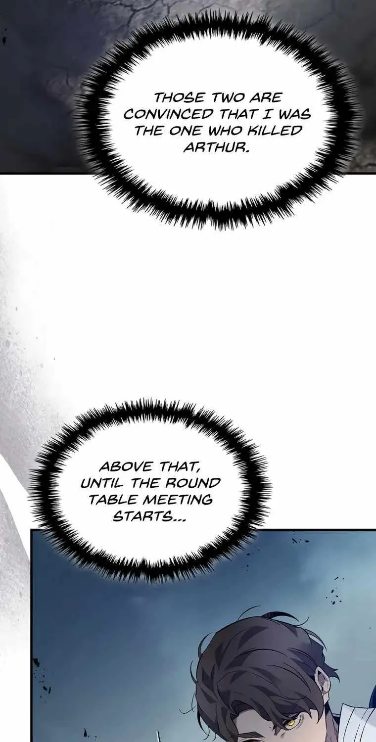 Leveling With The Gods Zinmanga X Chapter 87 Page 31
