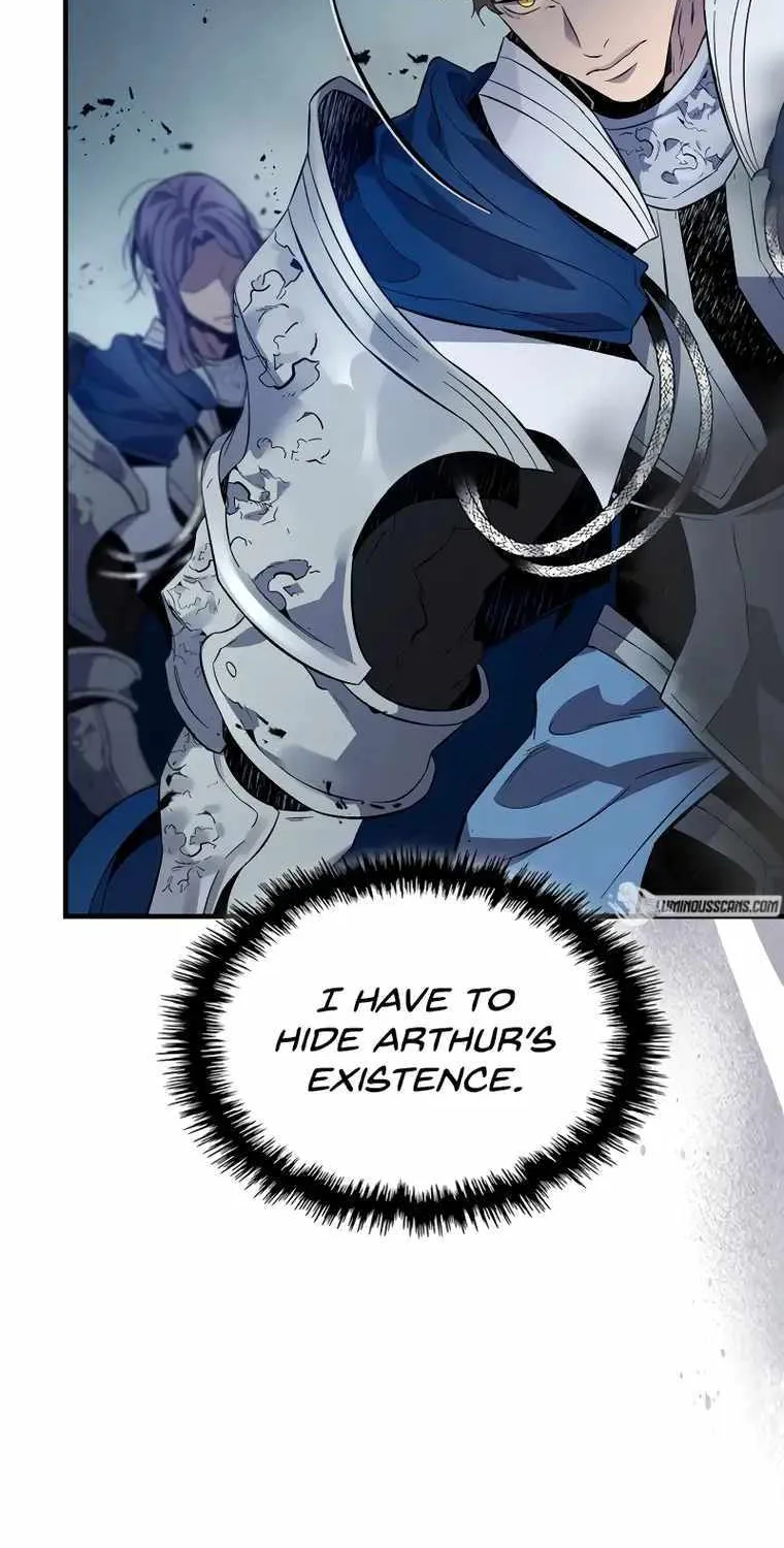Leveling With The Gods Zinmanga X Chapter 87 Page 32