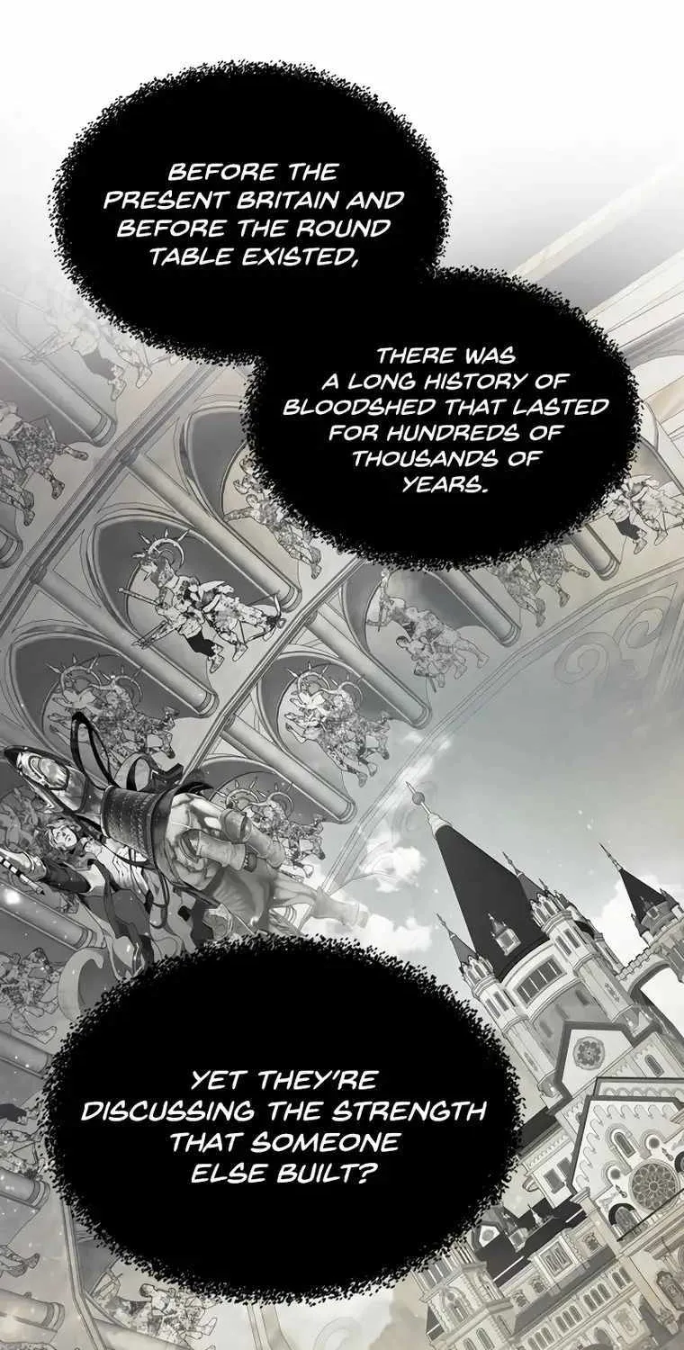 Leveling With The Gods Zinmanga X Chapter 87 Page 44