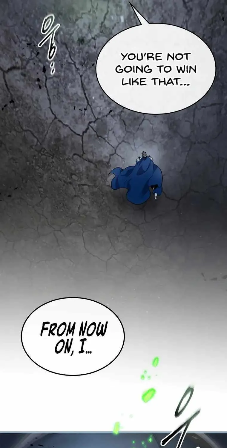 Leveling With The Gods Zinmanga X Chapter 87 Page 47